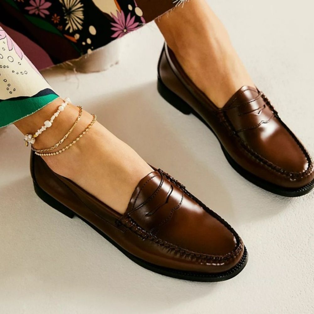 G.H. Bass Whitney Loafer US 9.5 New in Box